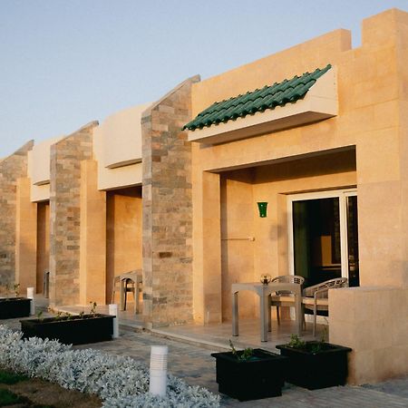 Grand Waha Resort Марса Матрух Екстериор снимка