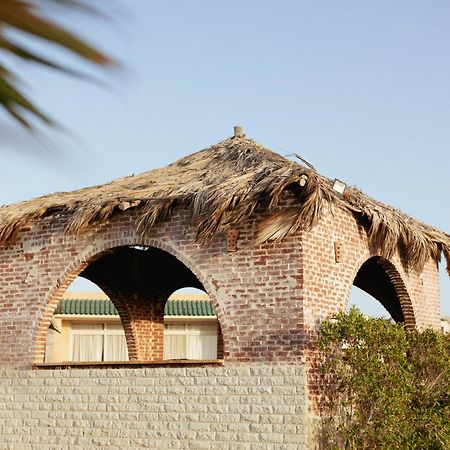 Grand Waha Resort Марса Матрух Екстериор снимка