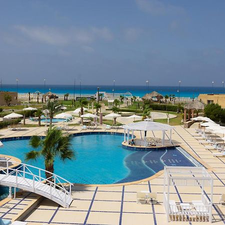 Grand Waha Resort Марса Матрух Екстериор снимка