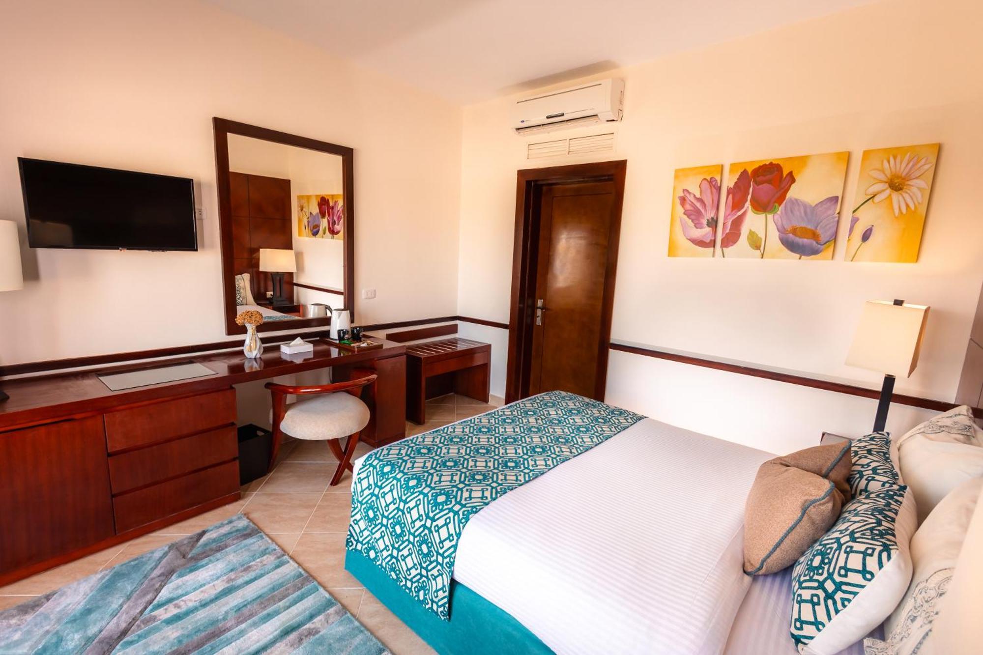Grand Waha Resort Марса Матрух Екстериор снимка