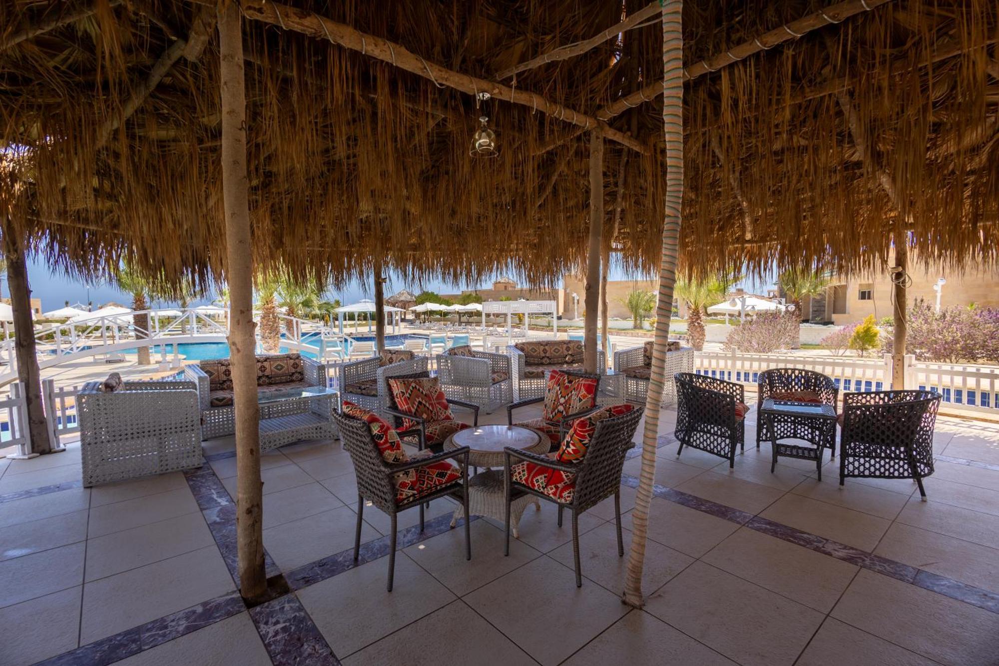 Grand Waha Resort Марса Матрух Екстериор снимка