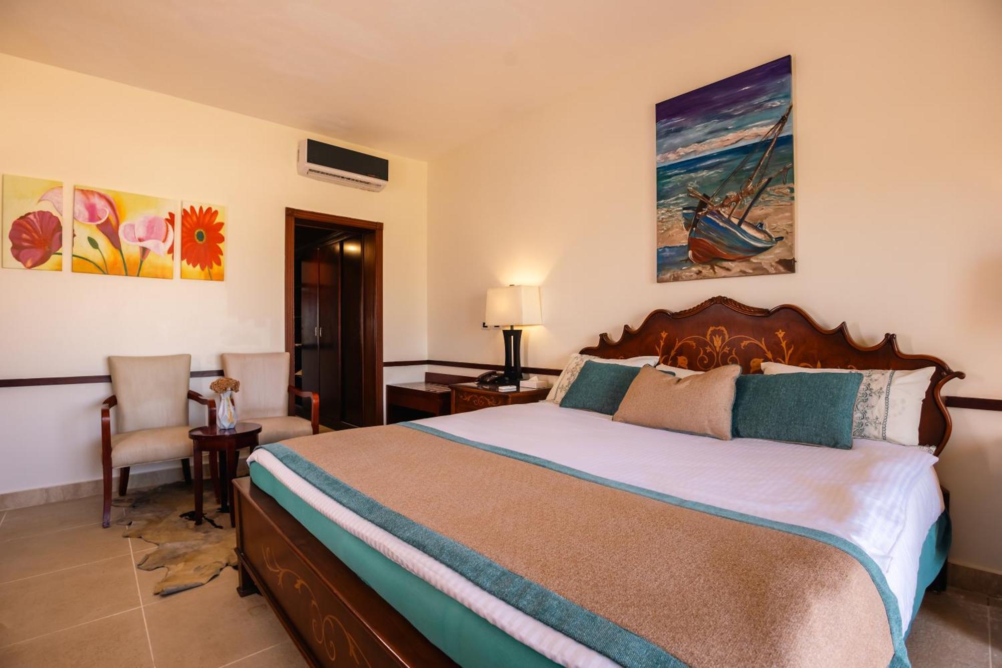 Grand Waha Resort Марса Матрух Екстериор снимка