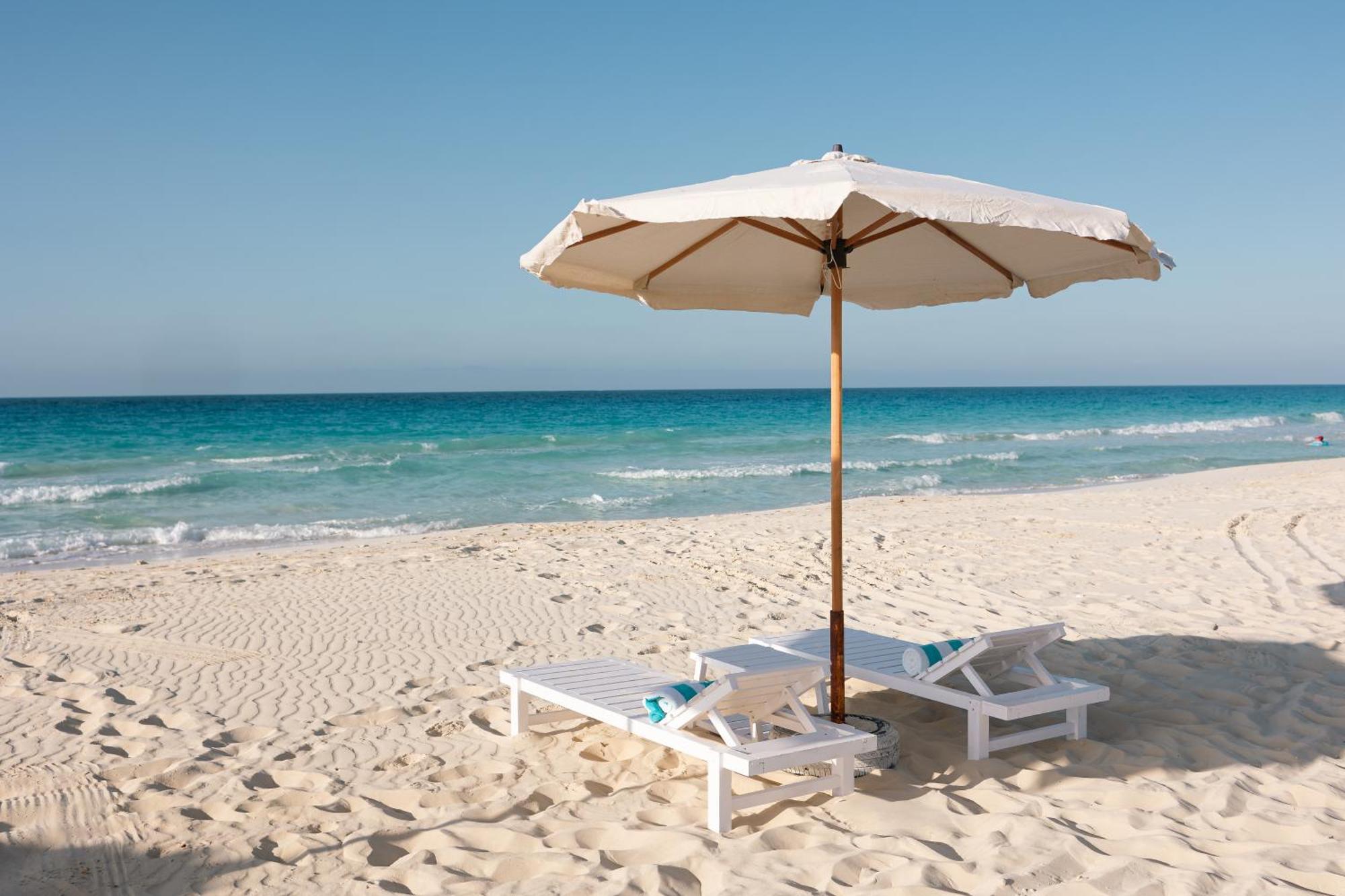 Grand Waha Resort Марса Матрух Екстериор снимка
