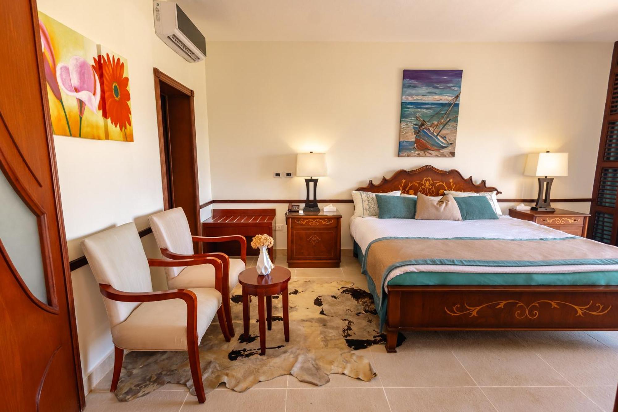Grand Waha Resort Марса Матрух Екстериор снимка