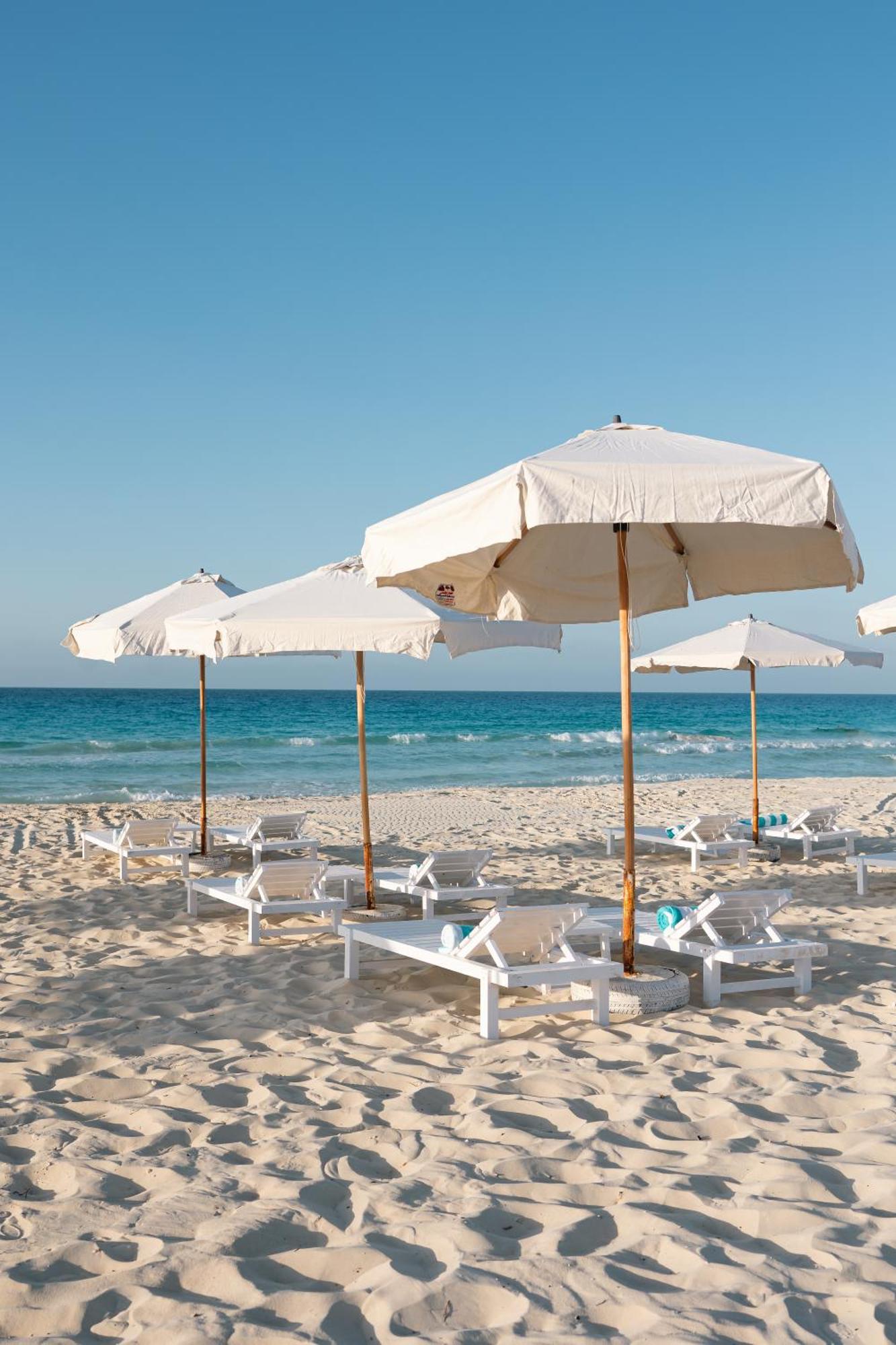 Grand Waha Resort Марса Матрух Екстериор снимка