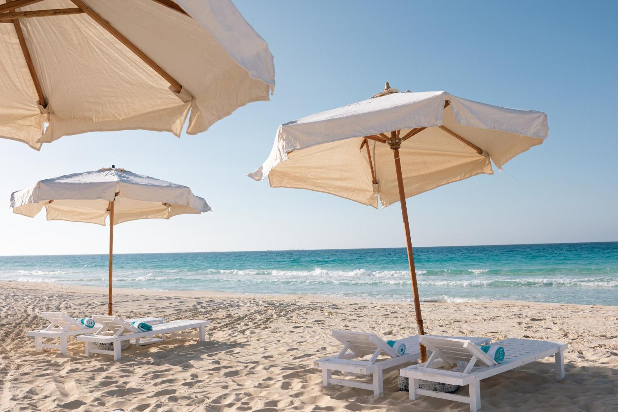 Grand Waha Resort Марса Матрух Екстериор снимка
