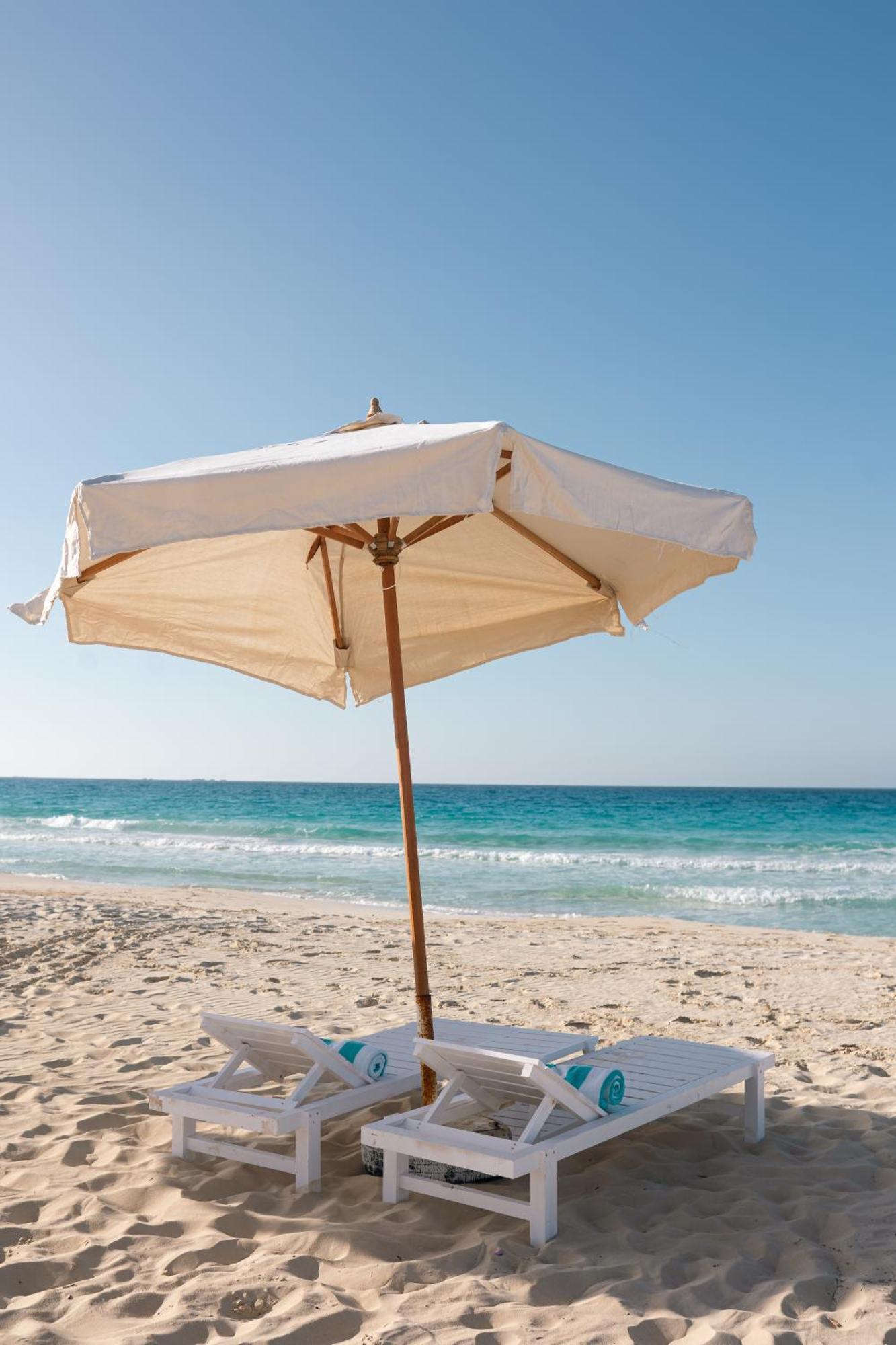 Grand Waha Resort Марса Матрух Екстериор снимка