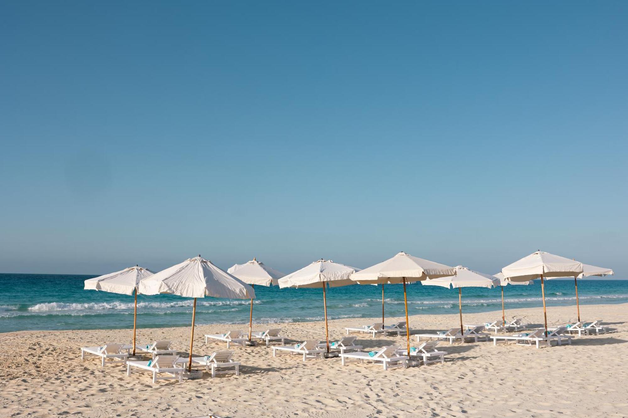 Grand Waha Resort Марса Матрух Екстериор снимка